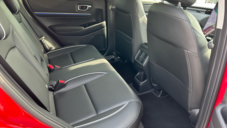 Honda E Ny1 150kW Elegance 69kWh 5dr Auto Electric Hatchback